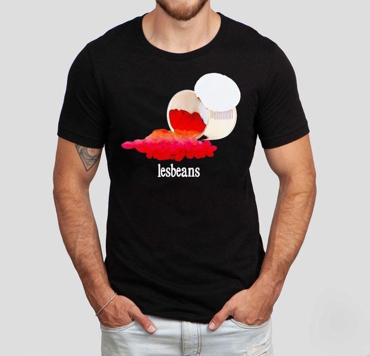 Lesbeans Shirt Lesbeans Shirt