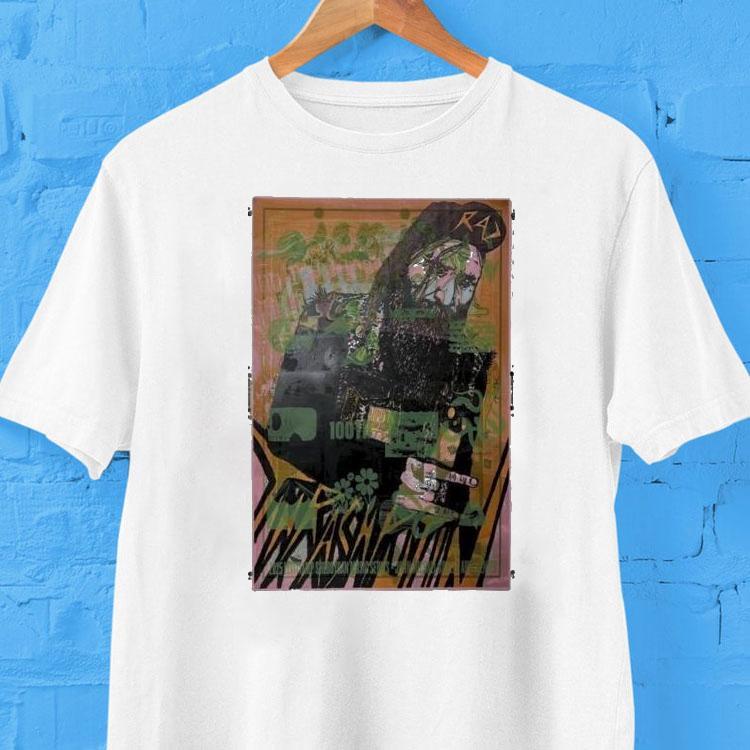 Levitt Amp Sheboygan Music Series John Michael Kohler Arts Center 2025 Shirt Levitt Amp Sheboygan Music Series John Michael Kohler Arts Center 2025 Shirt