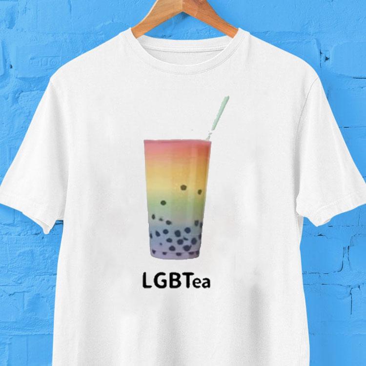 Lgbtea Pride Shirt Lgbtea Pride Shirt