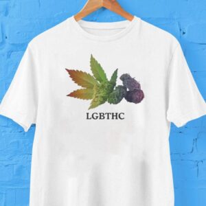 Lgbthc Pride Month Tshirt