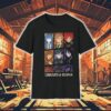 Library Of Ruina Comic Shirt