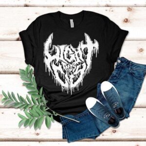 Light This City Logo Shirt