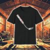 Ligma Fork Futurecanoe Shirt