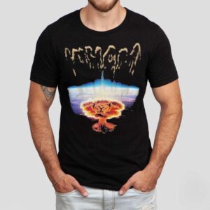 Lil Baby Wham World Tour 2025 Explosion Shirt