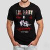 Lil Baby Wham World Tour Who Hard As Me Shirt