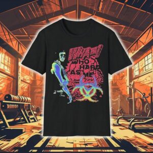 Lil Baby Who Hard As Me Wham Tour 2025 Thermal Shirt