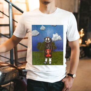 Lil Darkie Sunrise Tshirt