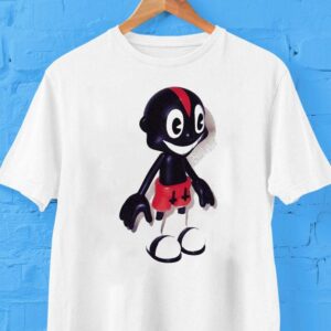 Lil Darkie Toy Shirt