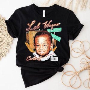 Lil Wayne Tha Carter Vi X Barriers Shirt