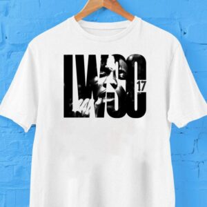 Lil Wop Lwsc 17 Shirt