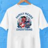 Lilo And Stitch Family Means Everything Tropical Disney Vacation Shirt
