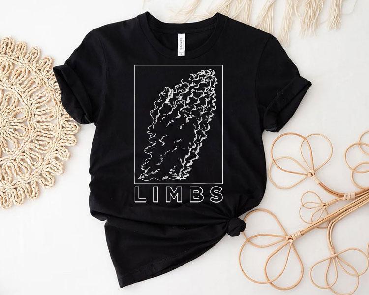 Limbs Old Hands Shirt Limbs Old Hands Shirt