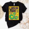 Linkin Park London Uk Show By Paul Insect At Wembley Stadium On June 28th From Zero World Tour 2025 Shirt