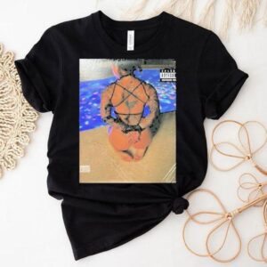 Little Keish Uplens Advisory Breathtaking Visual Tshirt