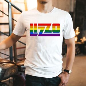 Lizzo Pride Tshirt