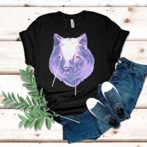 Lmynl World Tour Commandments Tshirt