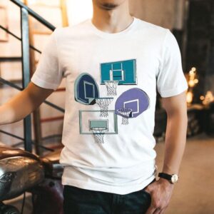 Local Hoops Bucket Shirt