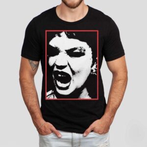 Lola Young This Wasn’t Meant For You Anyway Photo Shirt