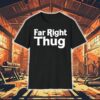 Lord Talbot Far Right Thug Shirt