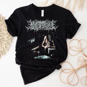 Lorna Shore I Feel The Everblack Festering Within Me Shirt