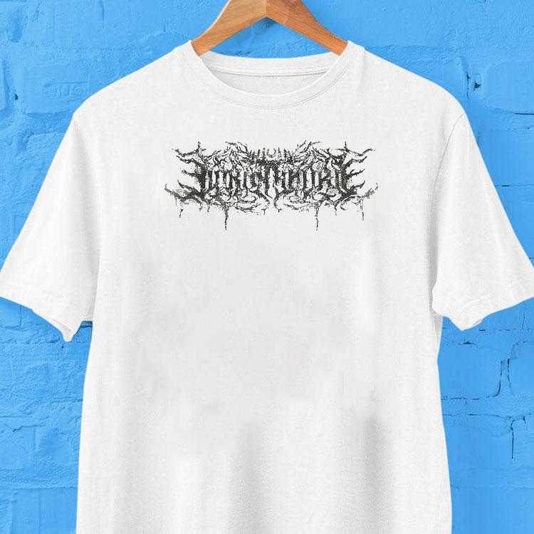 Lorna Shore I Feel The Everblack Festering Within Me We Sigil Shirt Lorna Shore I Feel The Everblack Festering Within Me We Sigil Shirt