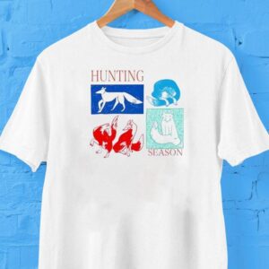 Los Bitchos Hunting Season 2025 Shirt