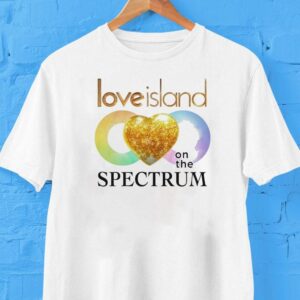 Love Island On The Spectrum Shirt
