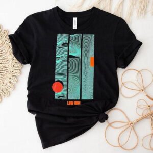 Low Hum Pillars Shirt