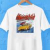 Madkidz Racing Shirt