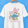 Madkidz Sad Bunny Shirt