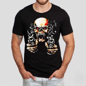 Madkidz Skull Shirt