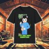 Madkidz You Are Very Annoying Teddy Issues Shirt