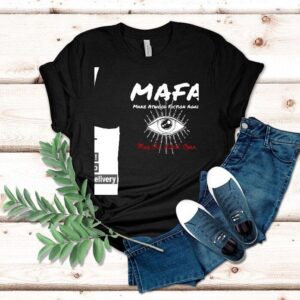 Mafa Make Atwood Fiction Again Under His Eye May The Lord Open Shirt