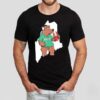 Maine Bear S10 Shirt
