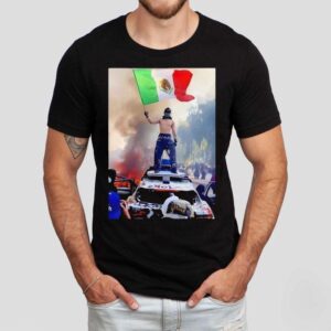 Make California America Again Shirt