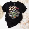 Mandatoryfunday 250 Years Of Freedom Shirt