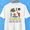 Marc Rebillet We Outside Tour 2024 Dates Shirt