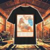 Maren Morris The Dreamsicle World Tour 2025 Shirt