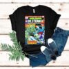 Marvel Premiere Featuring Dr Strange Master Of The Mystic Arts Shambler From The Sea Shirt