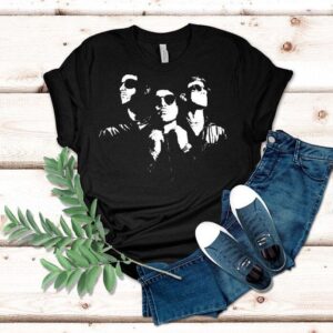 Matroda Late Night Talks Tour 2024 Shirt