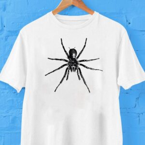 Matroda No Sleep Spider Shirt
