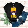 Matt Cardona New York King Shirt