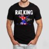 Matthew Tkachuk The Rat King Florida Panthers Signature Shirt