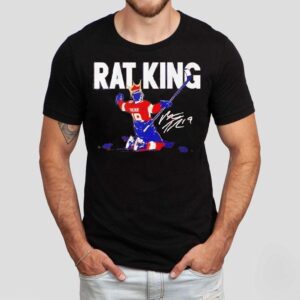 Matthew Tkachuk The Rat King Florida Panthers Signature Shirt Matthew Tkachuk The Rat King Florida Panthers Signature Shirt