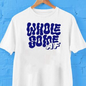 Mc Jin Wholesome Af Shirt