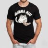Meowma Mia Pizza Shirt