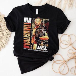 Merab Dvalishvili Ufc 316 #andstill World Men’s Bantamweight Champion Shirt