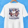 Michael Chernow Vintage Photo Shirt