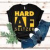 Michigan Hard Af Seltzer Shirt
