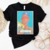 Mickey Mantle New York Yankees Photo Vintage Shirt